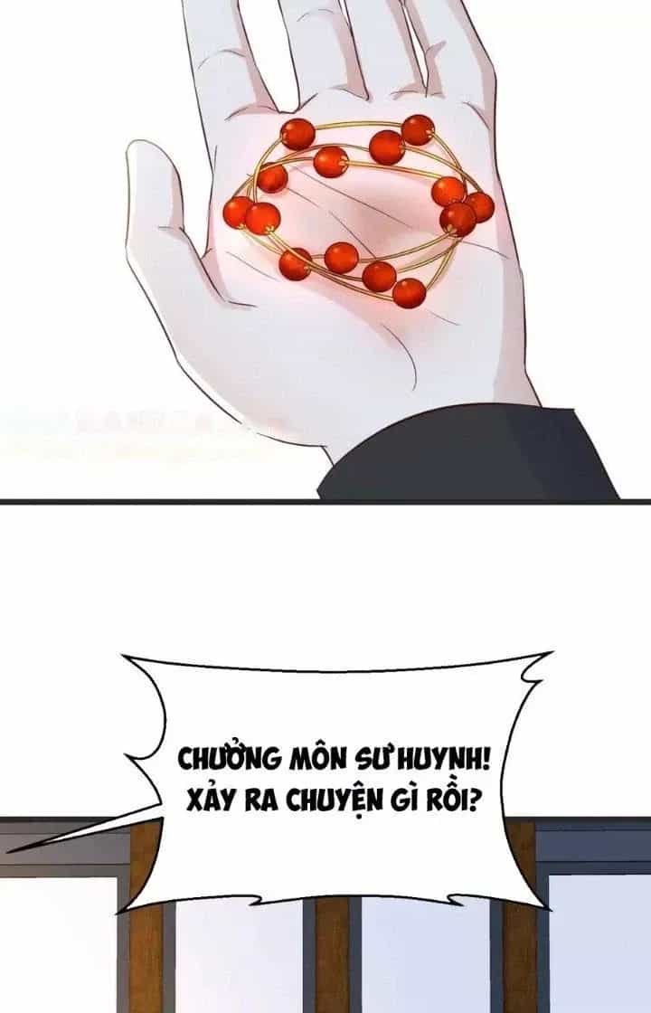 Trước Khi Vô Địch Ta Nợ Tình Quá Nhiều - Chương 111 - ảnh 39