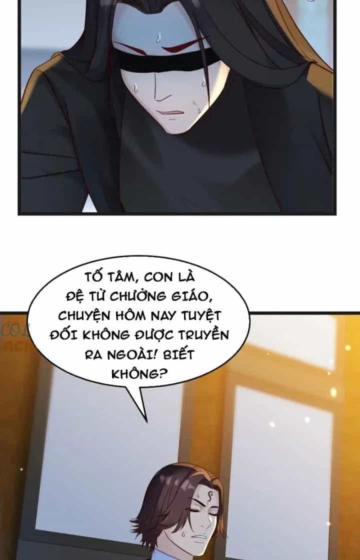 Trước Khi Vô Địch Ta Nợ Tình Quá Nhiều - Chương 117 - ảnh 2
