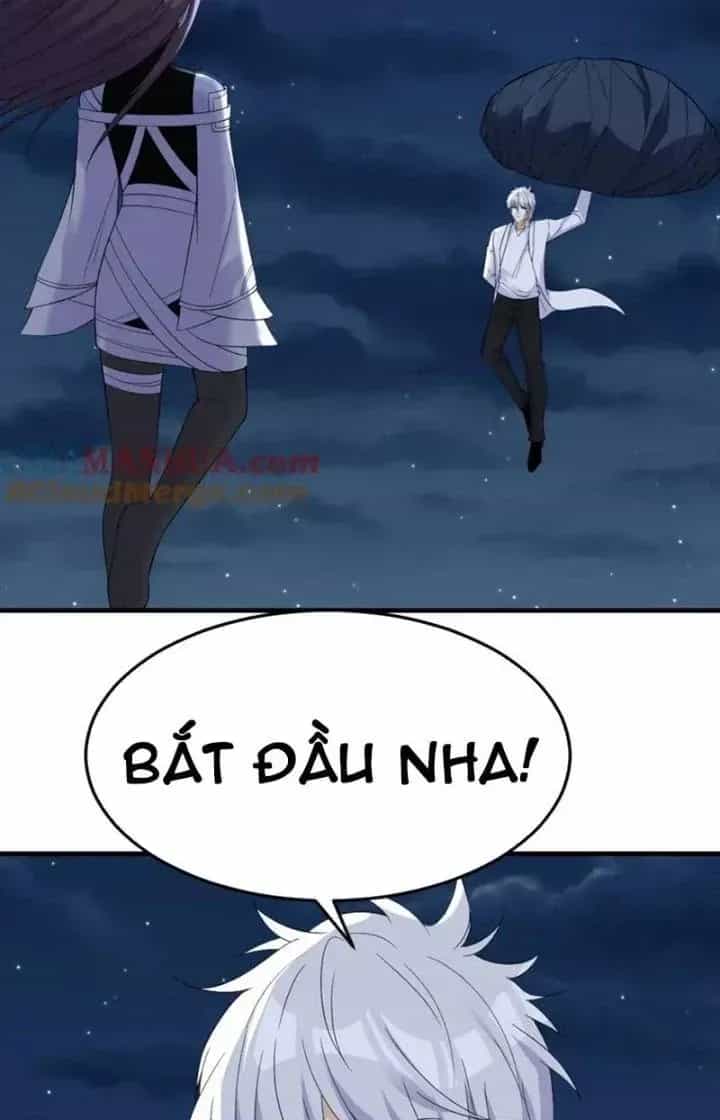 Trước Khi Vô Địch Ta Nợ Tình Quá Nhiều - Chương 120 - ảnh 15