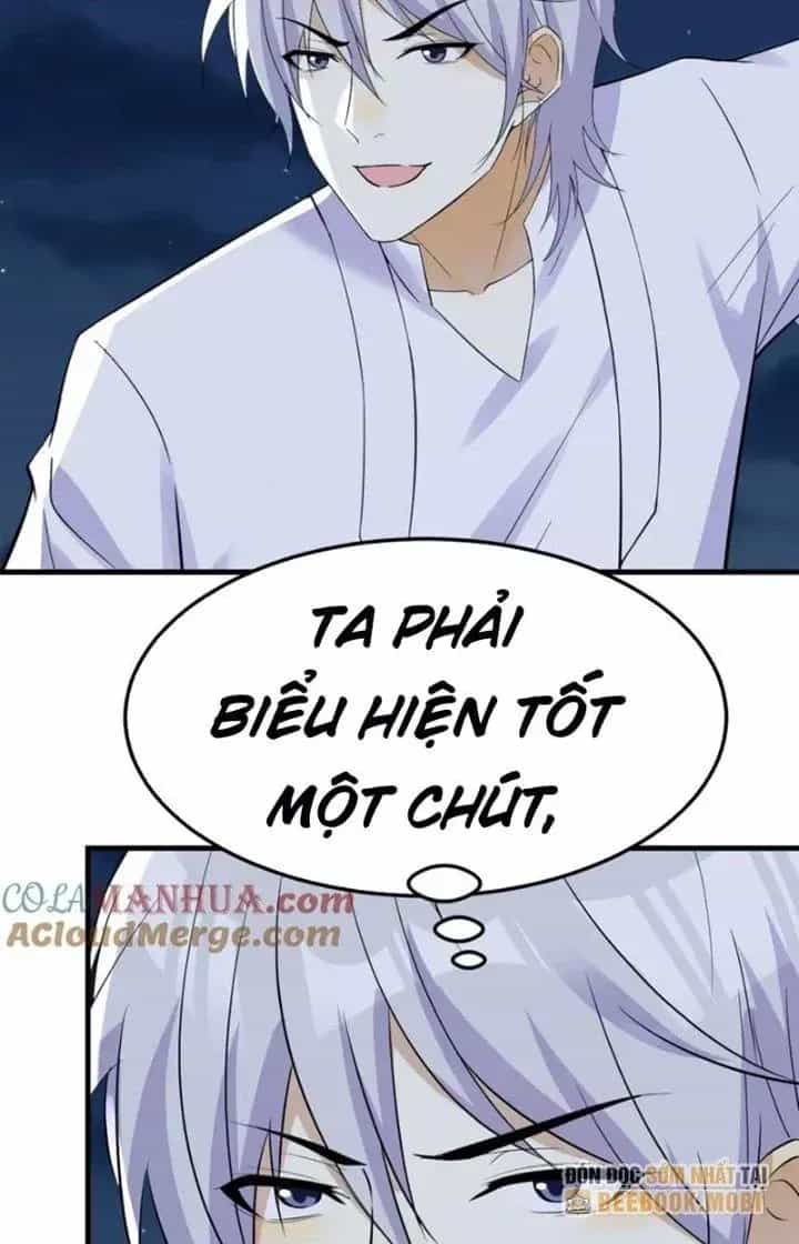 Trước Khi Vô Địch Ta Nợ Tình Quá Nhiều - Chương 120 - ảnh 16