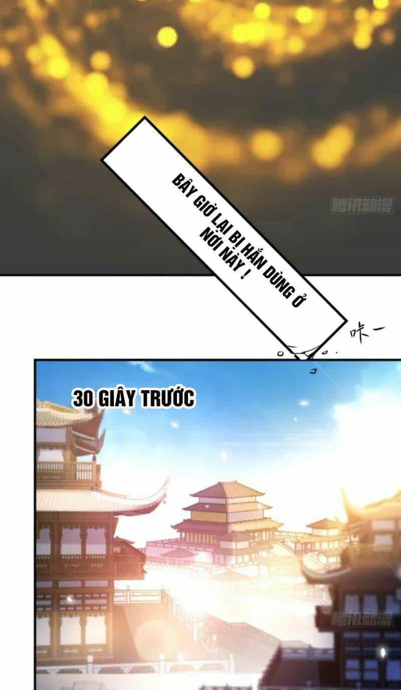 Trước Khi Vô Địch Ta Nợ Tình Quá Nhiều - Chương 12 - ảnh 18