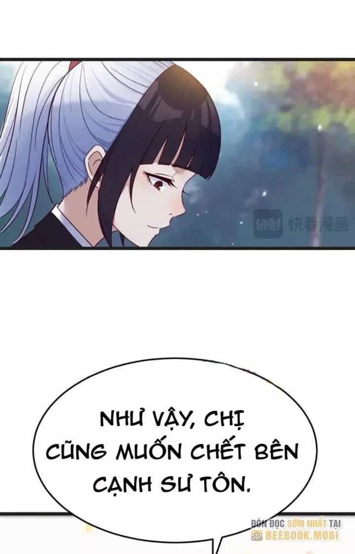 Trước Khi Vô Địch Ta Nợ Tình Quá Nhiều - Chương 122 - ảnh 21