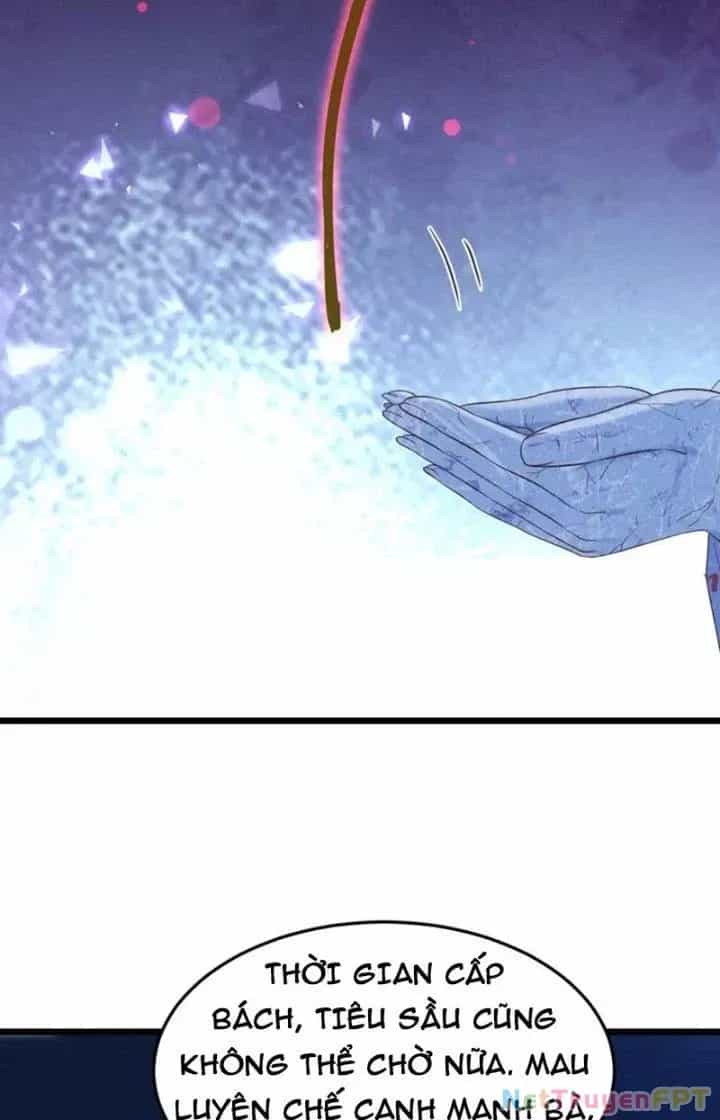 Trước Khi Vô Địch Ta Nợ Tình Quá Nhiều - Chương 122 - ảnh 3