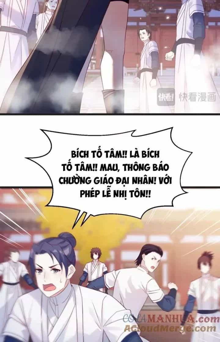 Trước Khi Vô Địch Ta Nợ Tình Quá Nhiều - Chương 122 - ảnh 30