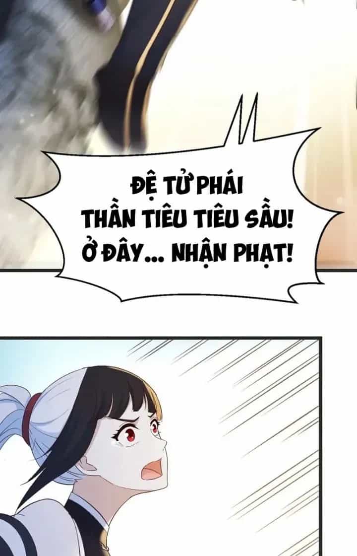 Trước Khi Vô Địch Ta Nợ Tình Quá Nhiều - Chương 124 - ảnh 21