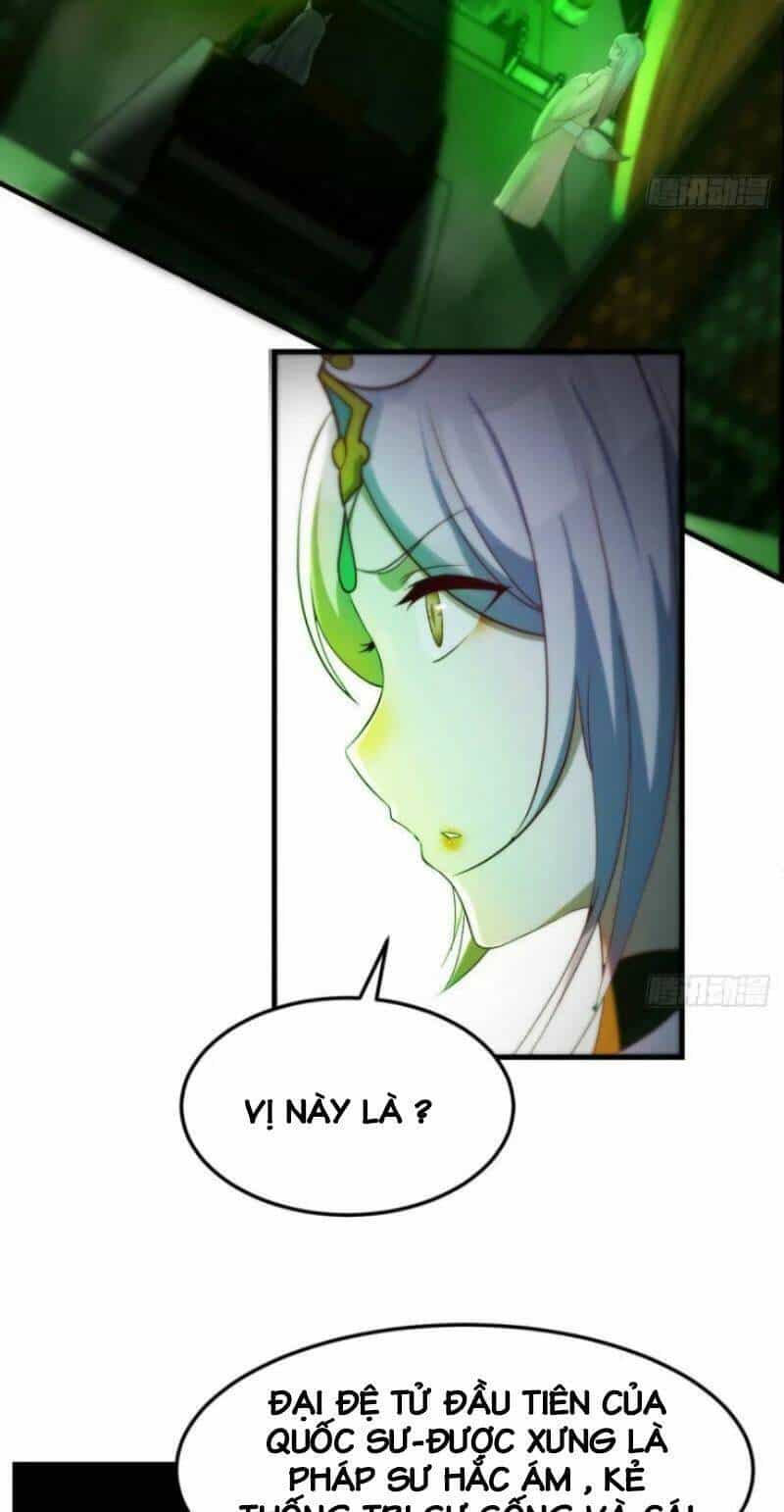 Trước Khi Vô Địch Ta Nợ Tình Quá Nhiều - Chương 13 - ảnh 30