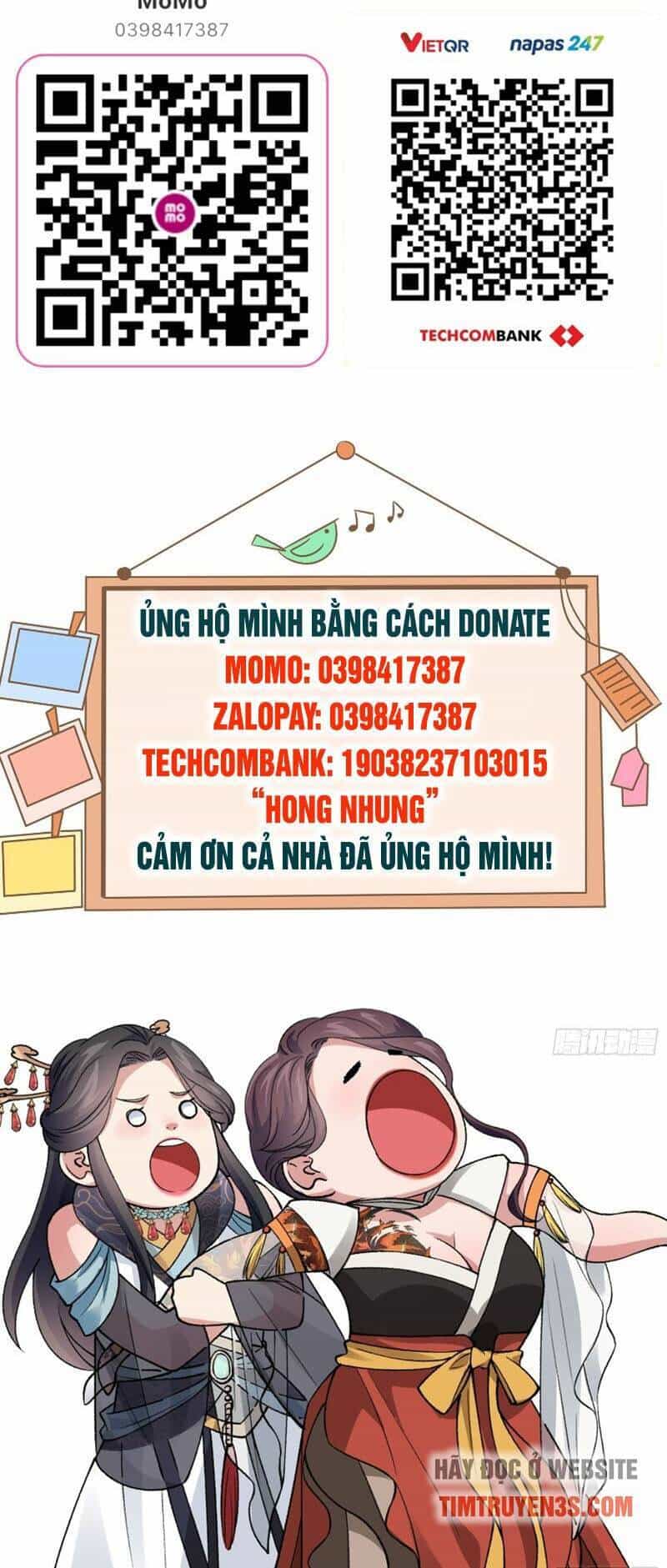 Trước Khi Vô Địch Ta Nợ Tình Quá Nhiều - Chương 13 - ảnh 34