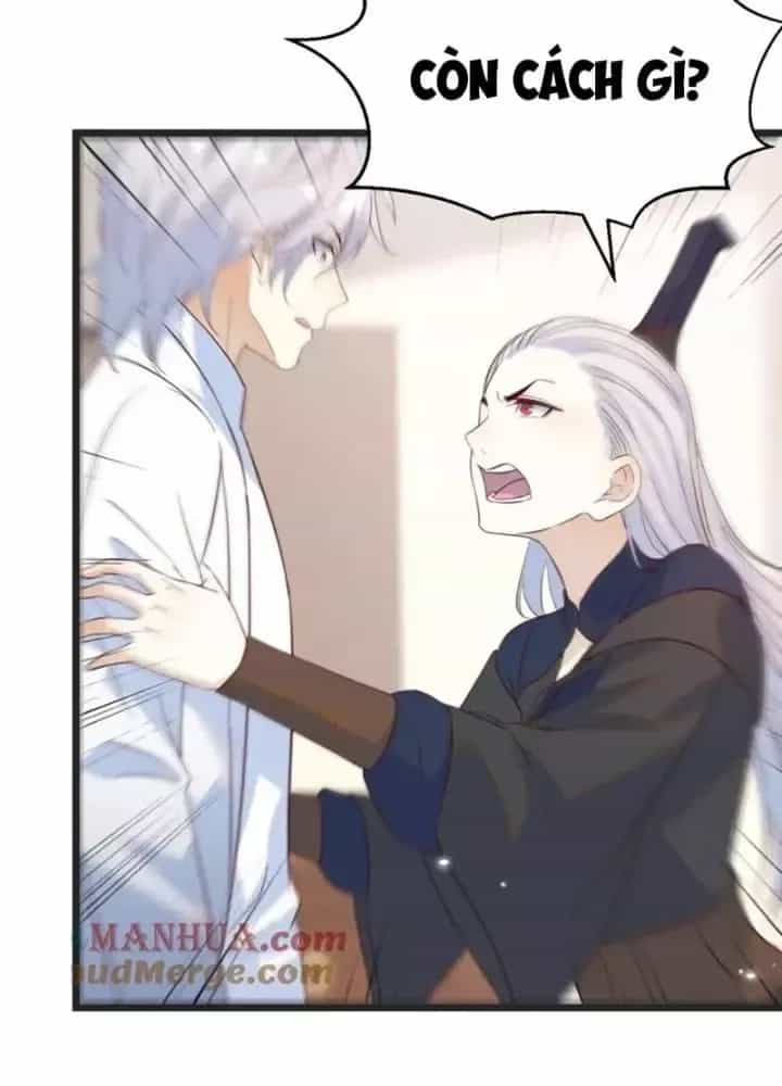 Trước Khi Vô Địch Ta Nợ Tình Quá Nhiều - Chương 131 - ảnh 56