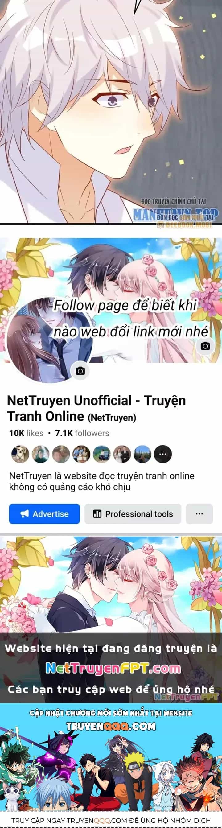Trước Khi Vô Địch Ta Nợ Tình Quá Nhiều - Chương 132 - ảnh 82