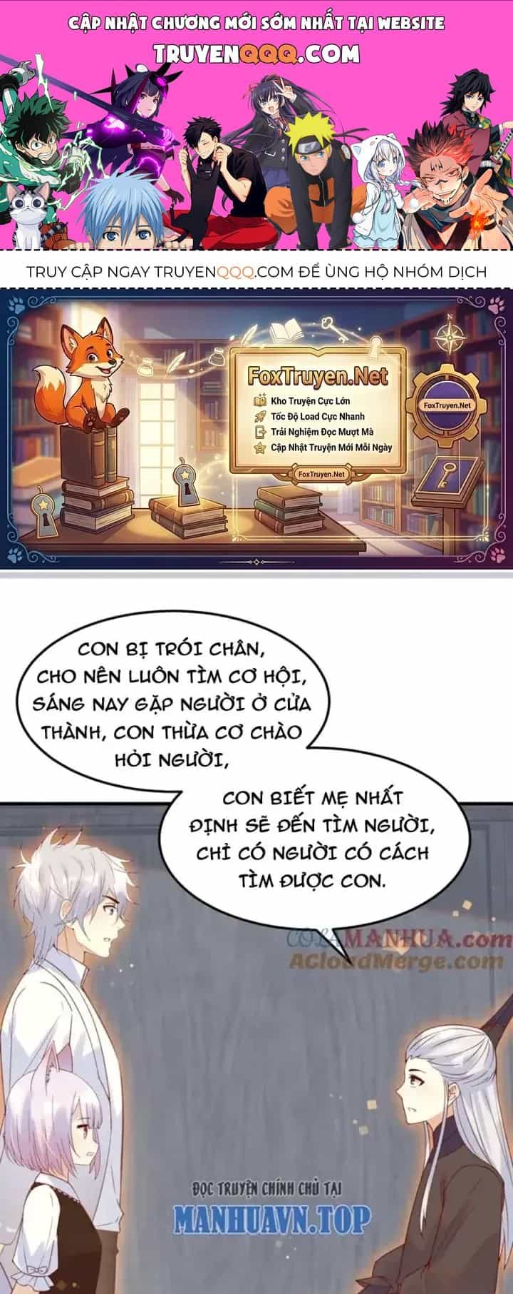 Trước Khi Vô Địch Ta Nợ Tình Quá Nhiều - Chương 133 - ảnh 1