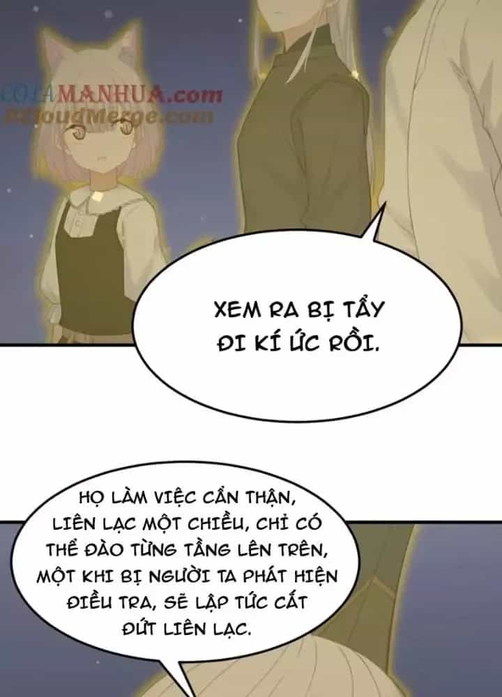 Trước Khi Vô Địch Ta Nợ Tình Quá Nhiều - Chương 136 - ảnh 60
