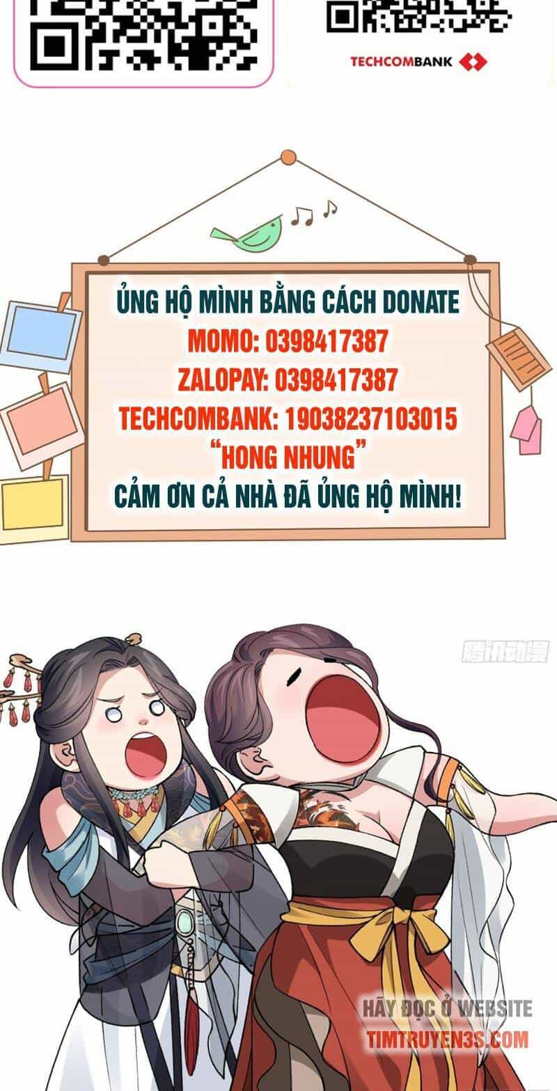 Trước Khi Vô Địch Ta Nợ Tình Quá Nhiều - Chương 14 - ảnh 29