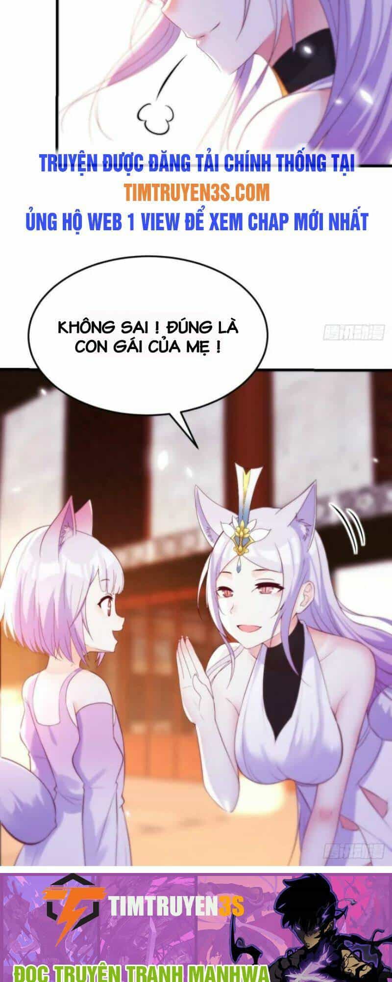 Trước Khi Vô Địch Ta Nợ Tình Quá Nhiều - Chương 15 - ảnh 30