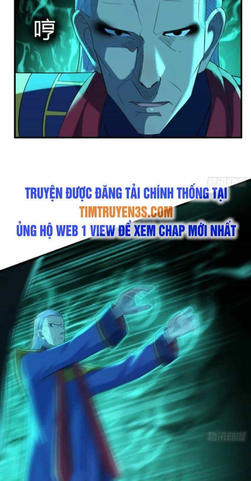 Trước Khi Vô Địch Ta Nợ Tình Quá Nhiều - Chương 15 - ảnh 8