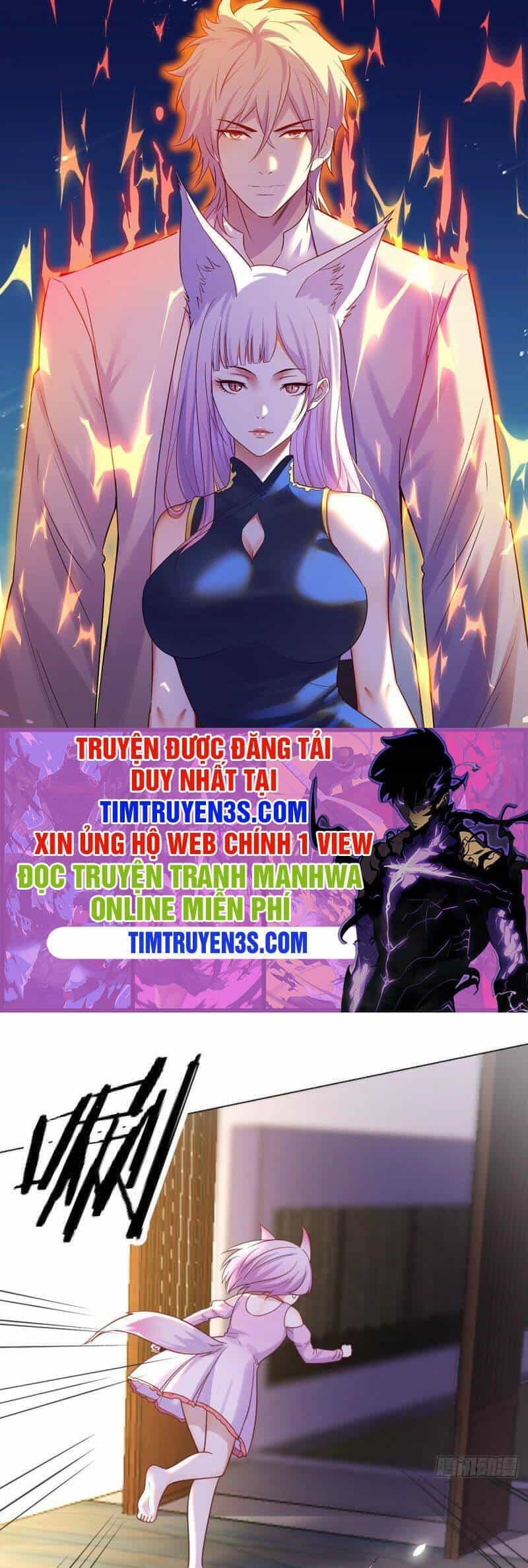 Trước Khi Vô Địch Ta Nợ Tình Quá Nhiều - Chương 18 - ảnh 1