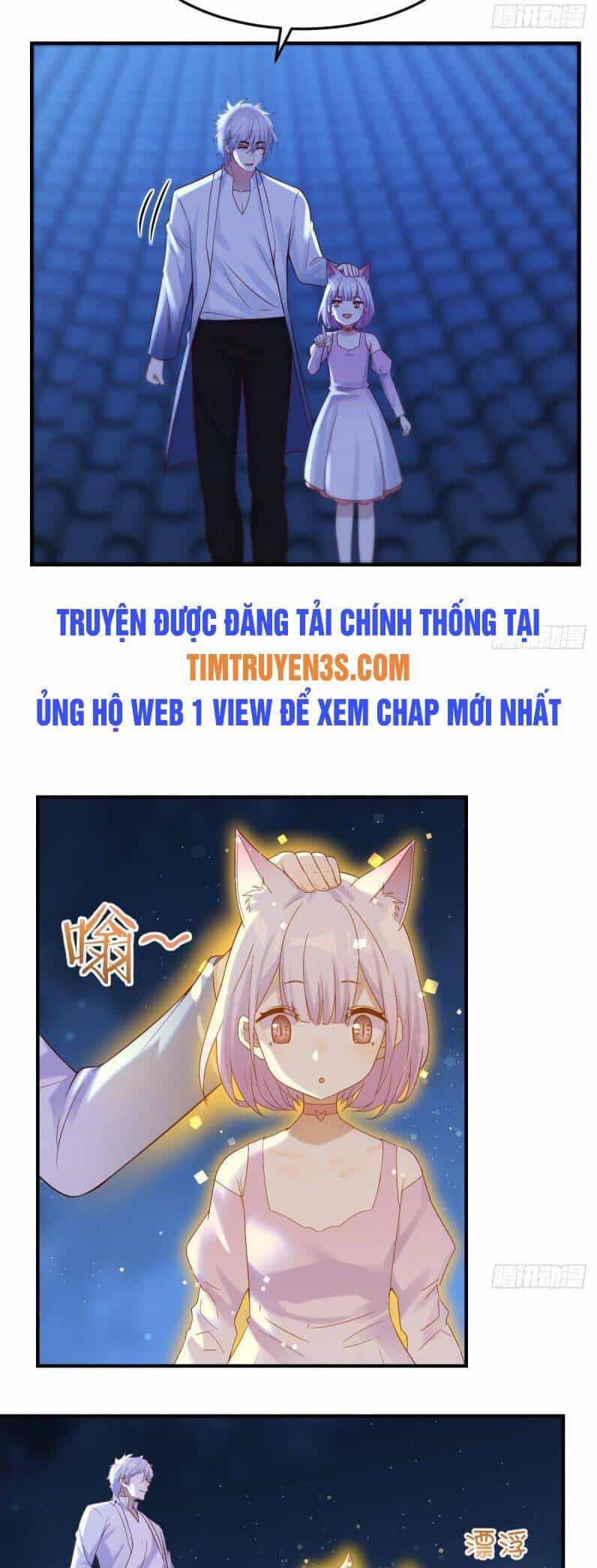 Trước Khi Vô Địch Ta Nợ Tình Quá Nhiều - Chương 18 - ảnh 19