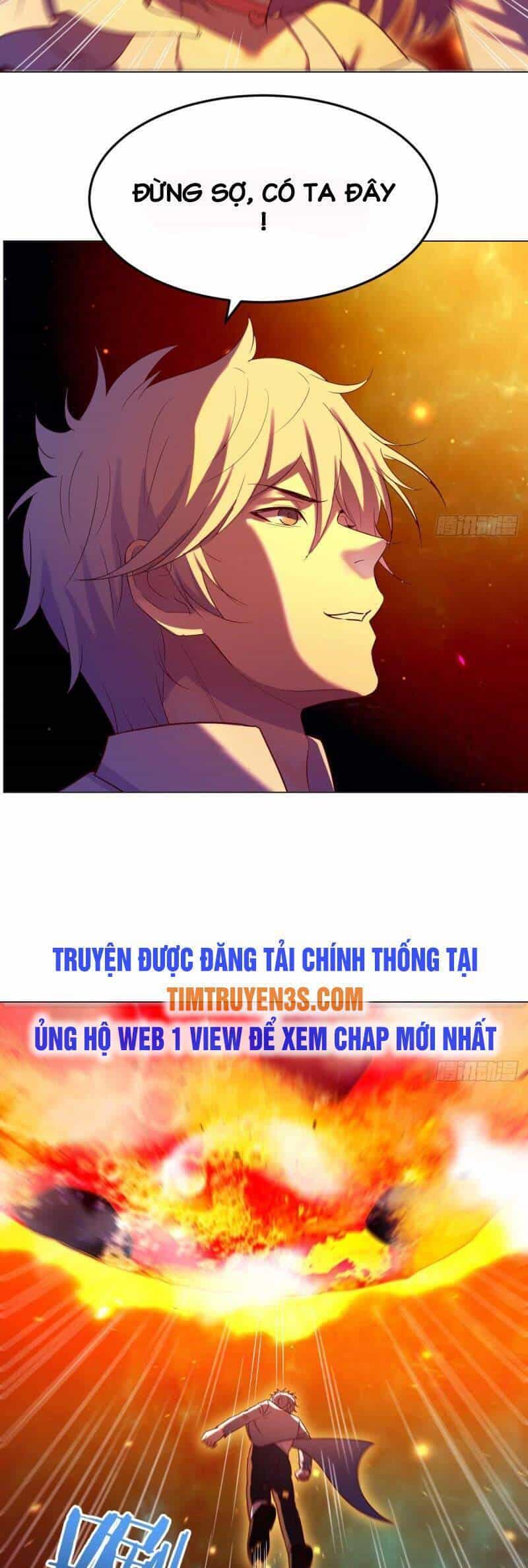 Trước Khi Vô Địch Ta Nợ Tình Quá Nhiều - Chương 19 - ảnh 13