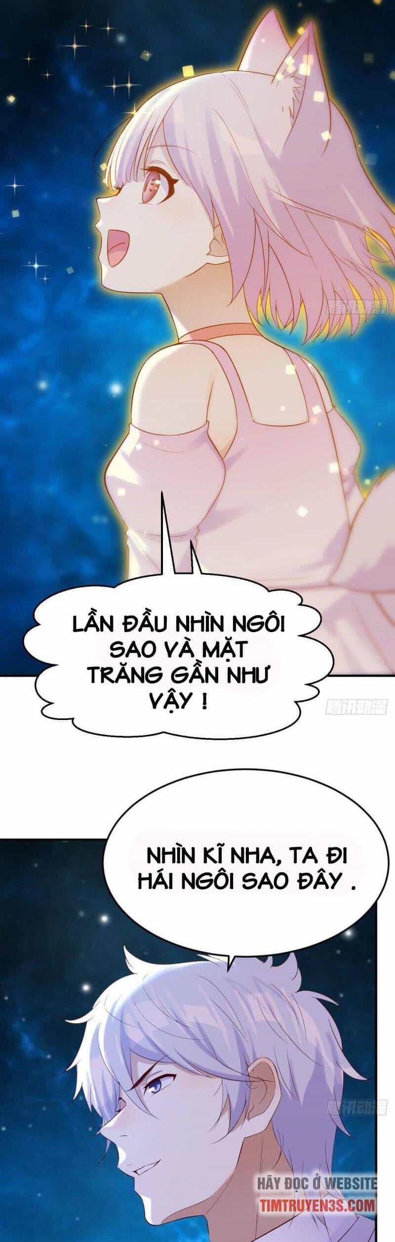 Trước Khi Vô Địch Ta Nợ Tình Quá Nhiều - Chương 19 - ảnh 4