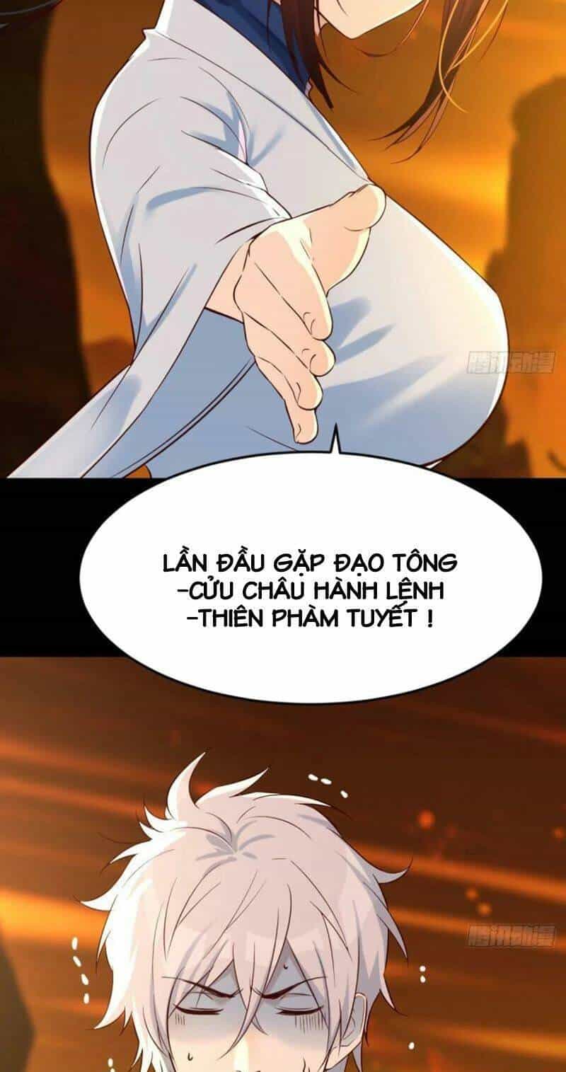 Trước Khi Vô Địch Ta Nợ Tình Quá Nhiều - Chương 2 - ảnh 21