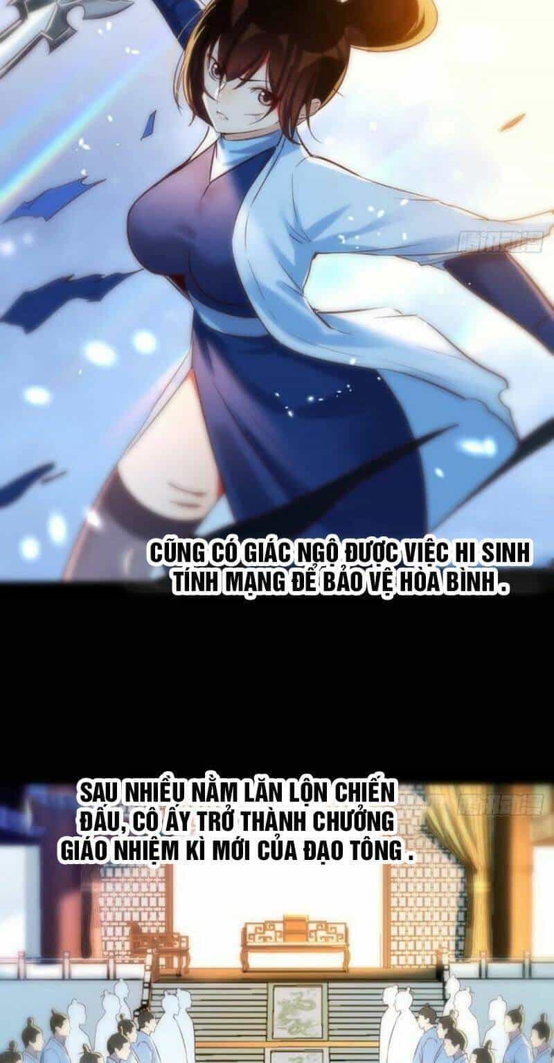 Trước Khi Vô Địch Ta Nợ Tình Quá Nhiều - Chương 2 - ảnh 24