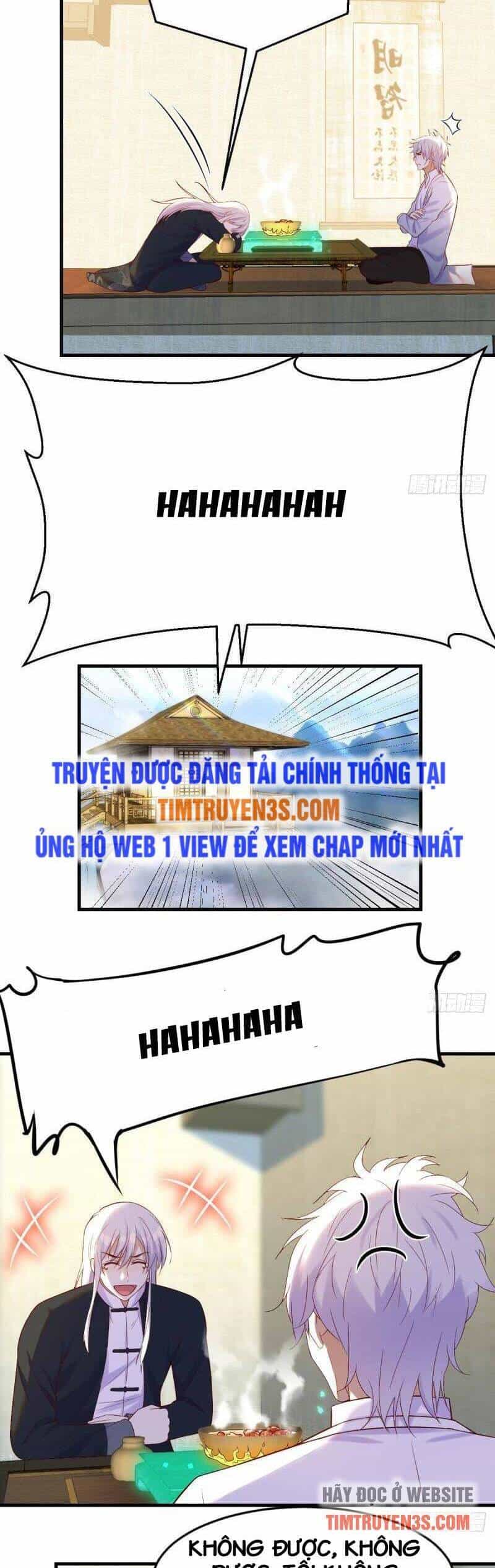 Trước Khi Vô Địch Ta Nợ Tình Quá Nhiều - Chương 22 - ảnh 6