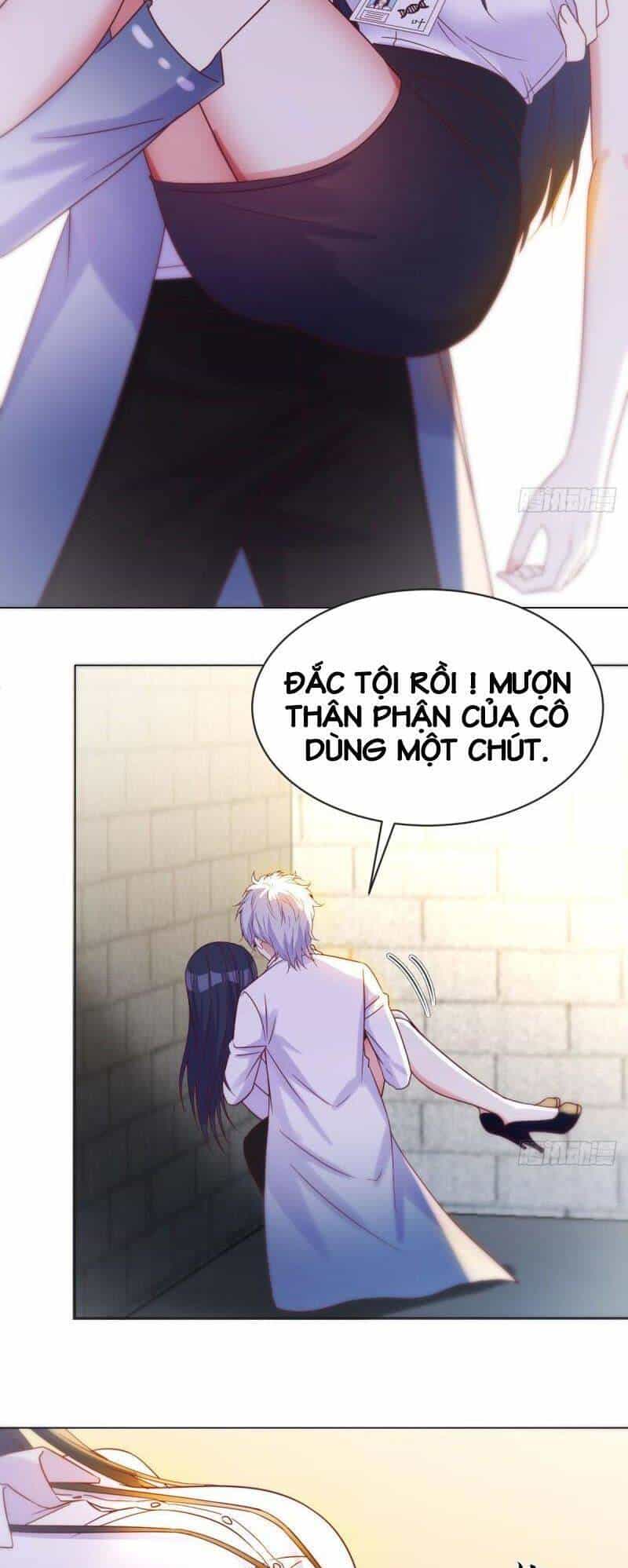 Trước Khi Vô Địch Ta Nợ Tình Quá Nhiều - Chương 25 - ảnh 11