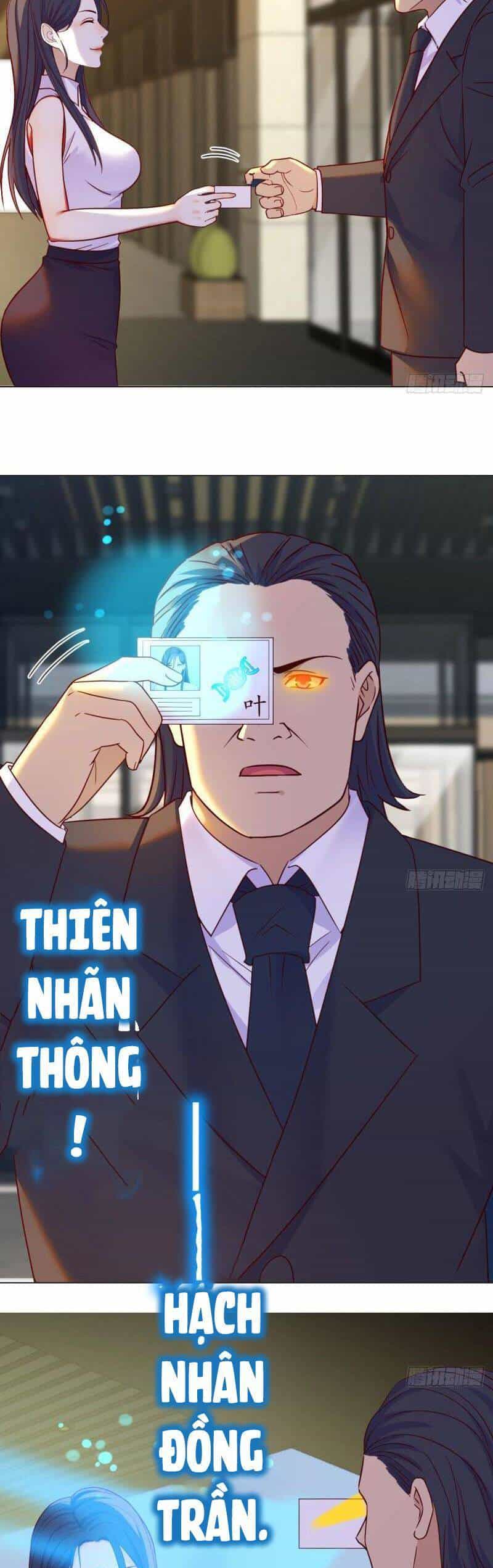 Trước Khi Vô Địch Ta Nợ Tình Quá Nhiều - Chương 25 - ảnh 21