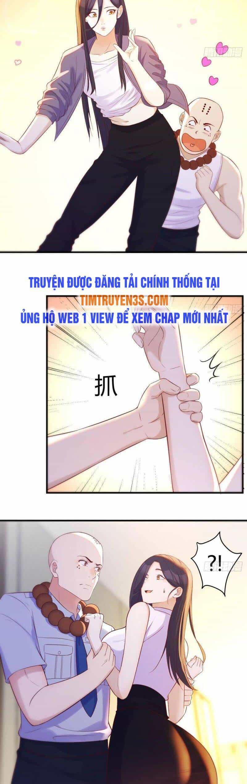 Trước Khi Vô Địch Ta Nợ Tình Quá Nhiều - Chương 26 - ảnh 15
