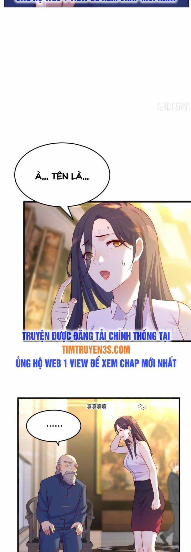 Trước Khi Vô Địch Ta Nợ Tình Quá Nhiều - Chương 27 - ảnh 20