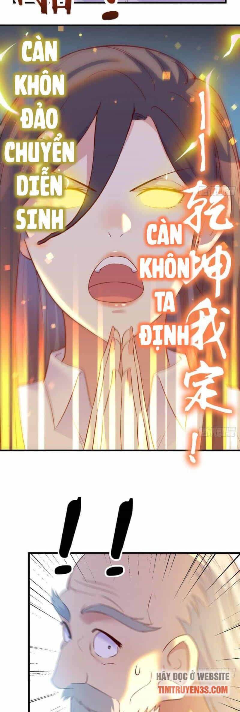 Trước Khi Vô Địch Ta Nợ Tình Quá Nhiều - Chương 28 - ảnh 2