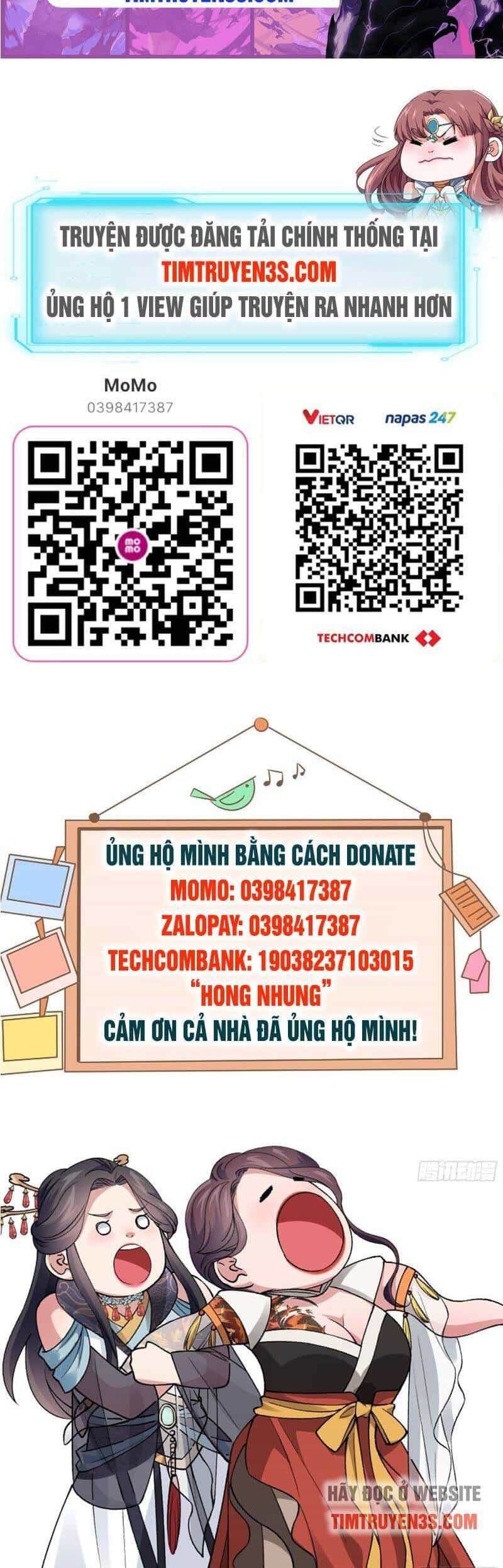 Trước Khi Vô Địch Ta Nợ Tình Quá Nhiều - Chương 29 - ảnh 23
