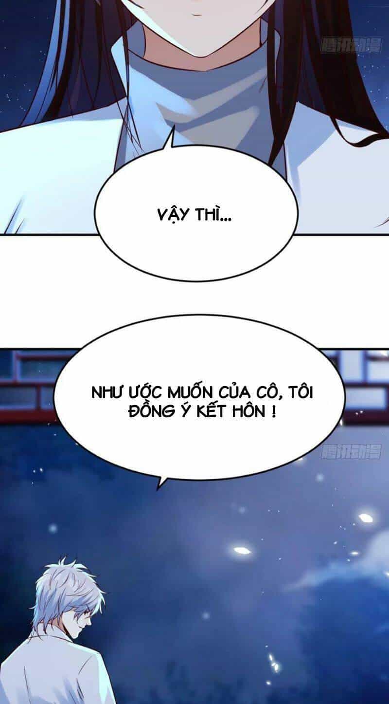 Trước Khi Vô Địch Ta Nợ Tình Quá Nhiều - Chương 3 - ảnh 27