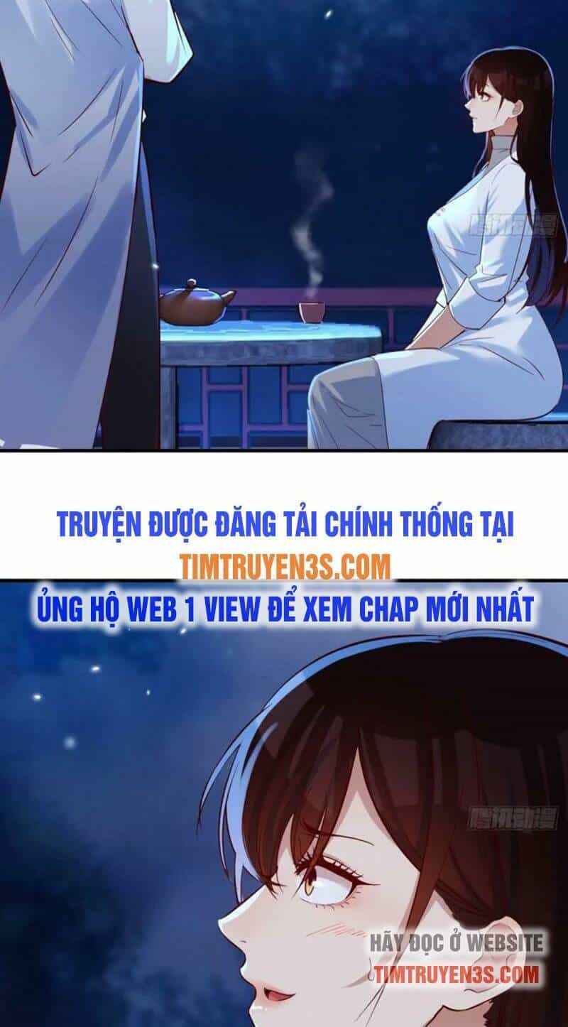 Trước Khi Vô Địch Ta Nợ Tình Quá Nhiều - Chương 3 - ảnh 28