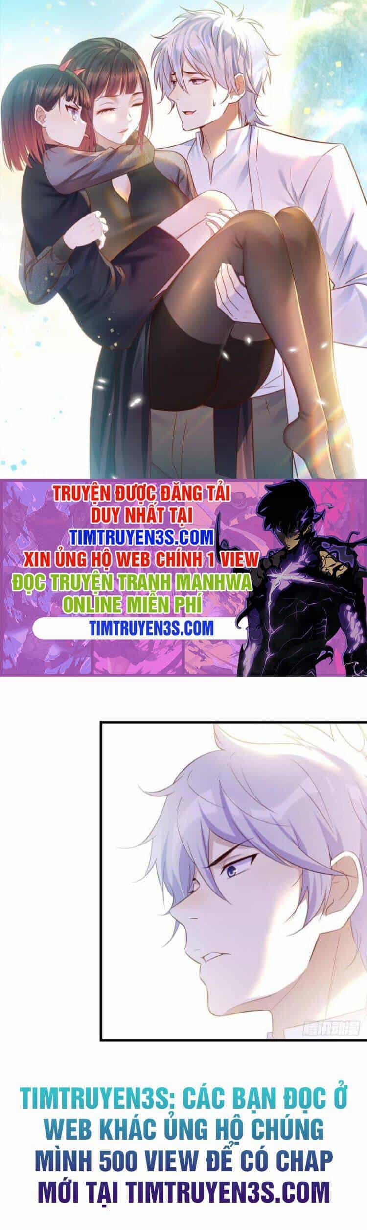 Trước Khi Vô Địch Ta Nợ Tình Quá Nhiều - Chương 30 - ảnh 1