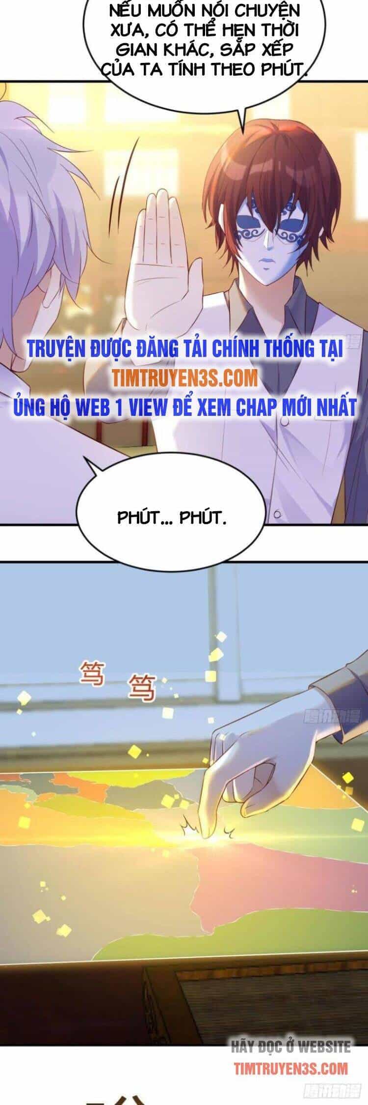 Trước Khi Vô Địch Ta Nợ Tình Quá Nhiều - Chương 30 - ảnh 12