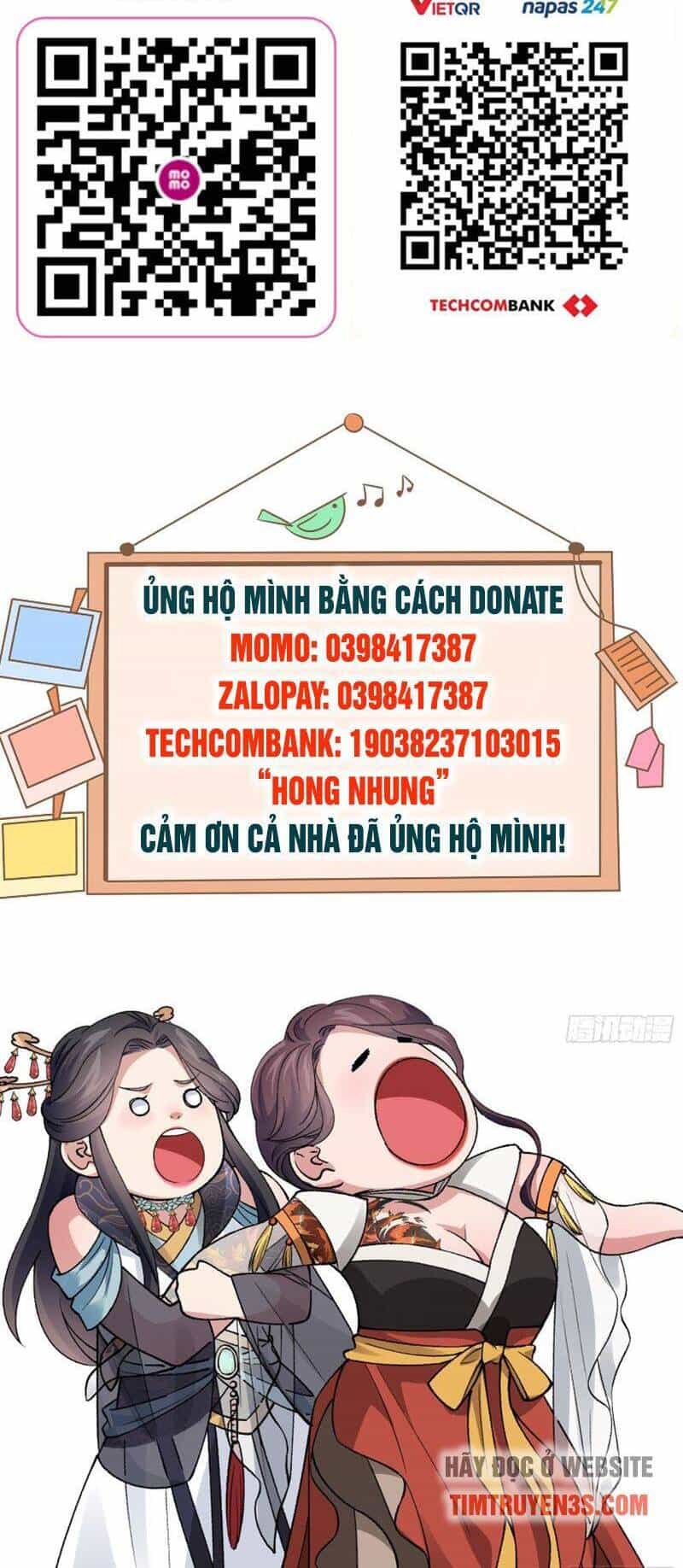 Trước Khi Vô Địch Ta Nợ Tình Quá Nhiều - Chương 31 - ảnh 23