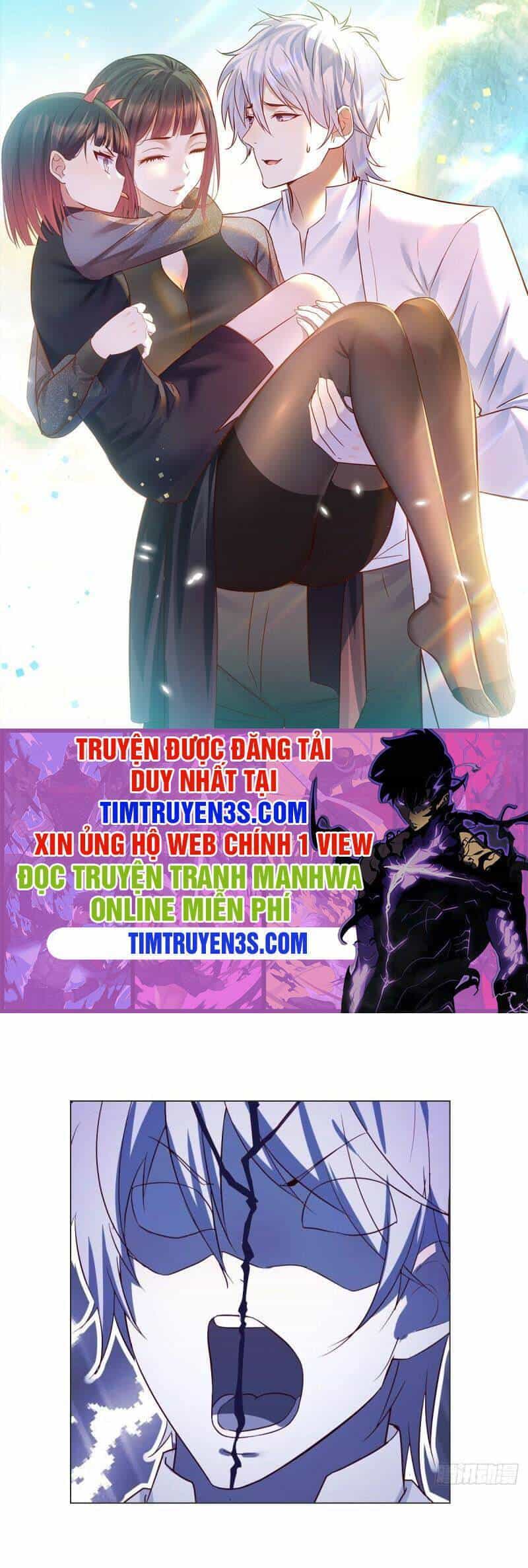 Trước Khi Vô Địch Ta Nợ Tình Quá Nhiều - Chương 34 - ảnh 1