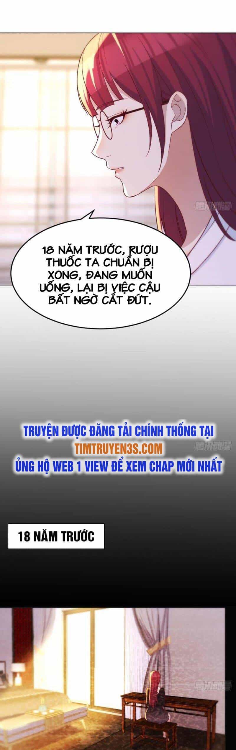 Trước Khi Vô Địch Ta Nợ Tình Quá Nhiều - Chương 34 - ảnh 9