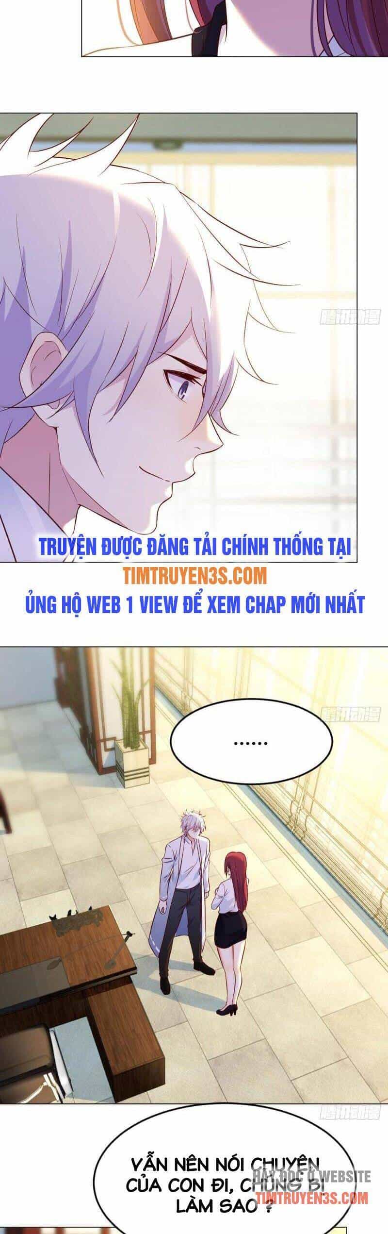 Trước Khi Vô Địch Ta Nợ Tình Quá Nhiều - Chương 35 - ảnh 10