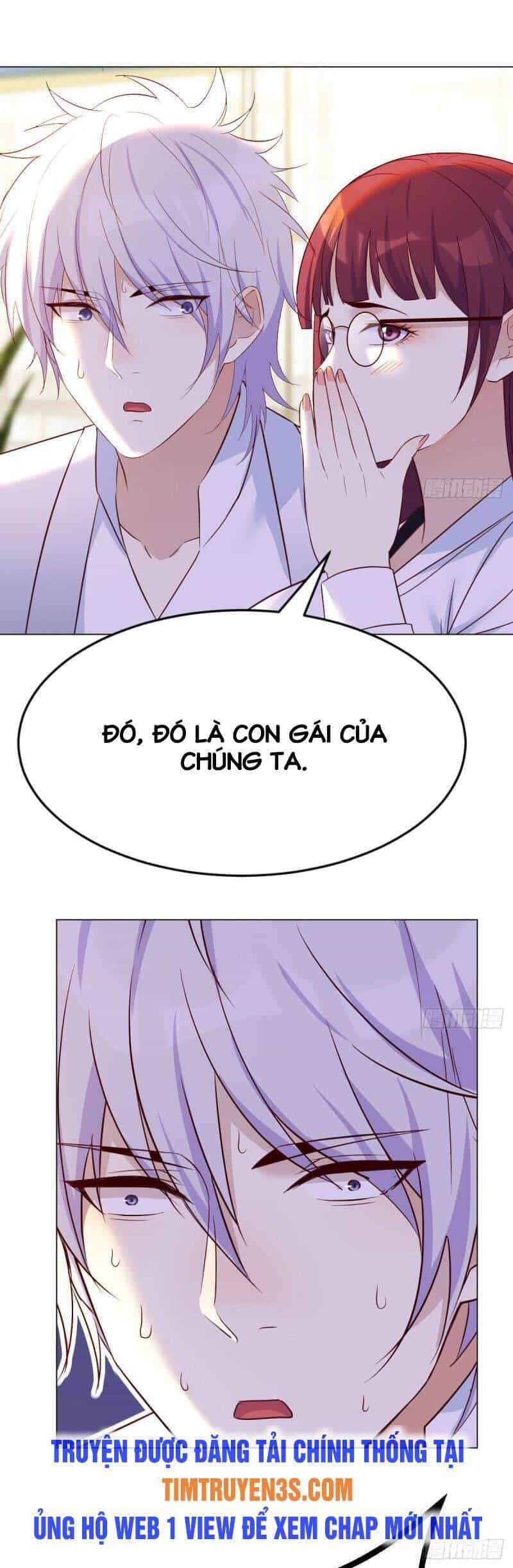 Trước Khi Vô Địch Ta Nợ Tình Quá Nhiều - Chương 35 - ảnh 19