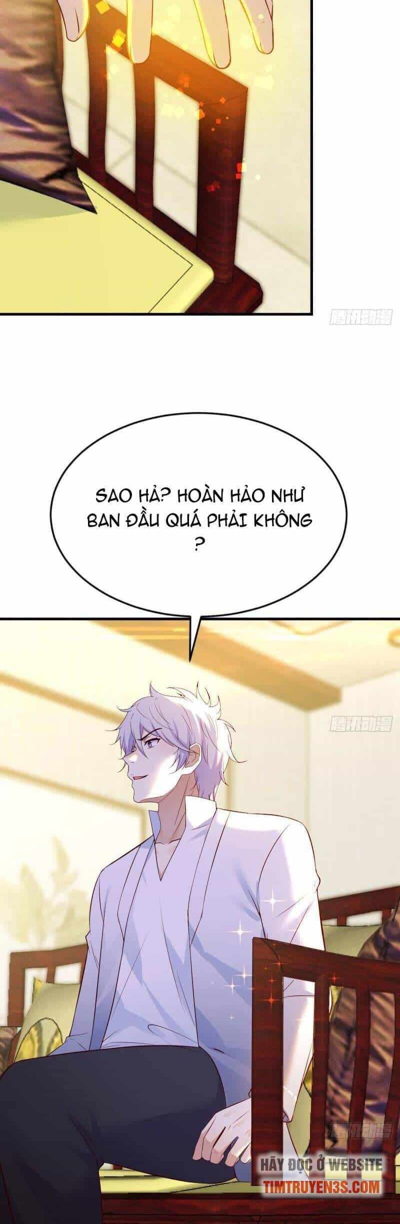 Trước Khi Vô Địch Ta Nợ Tình Quá Nhiều - Chương 36 - ảnh 19