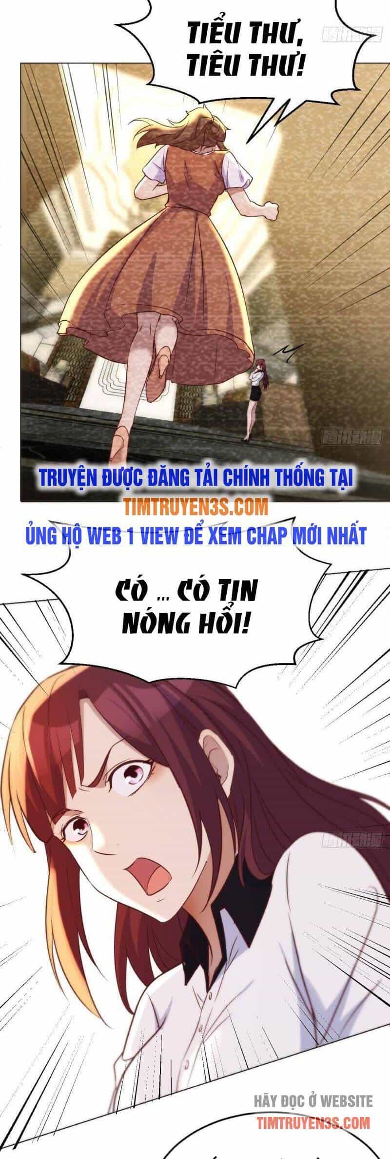 Trước Khi Vô Địch Ta Nợ Tình Quá Nhiều - Chương 37 - ảnh 13