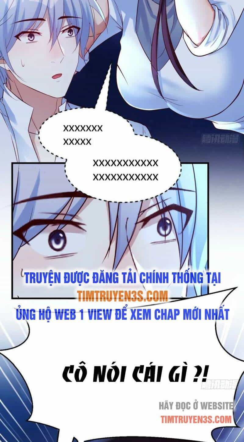 Trước Khi Vô Địch Ta Nợ Tình Quá Nhiều - Chương 4 - ảnh 12