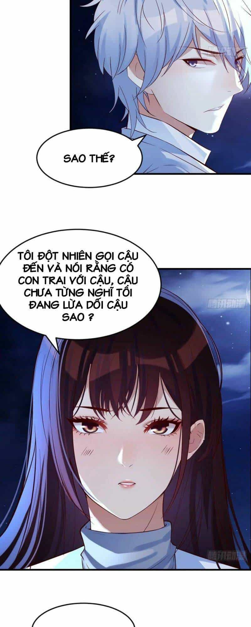 Trước Khi Vô Địch Ta Nợ Tình Quá Nhiều - Chương 4 - ảnh 17