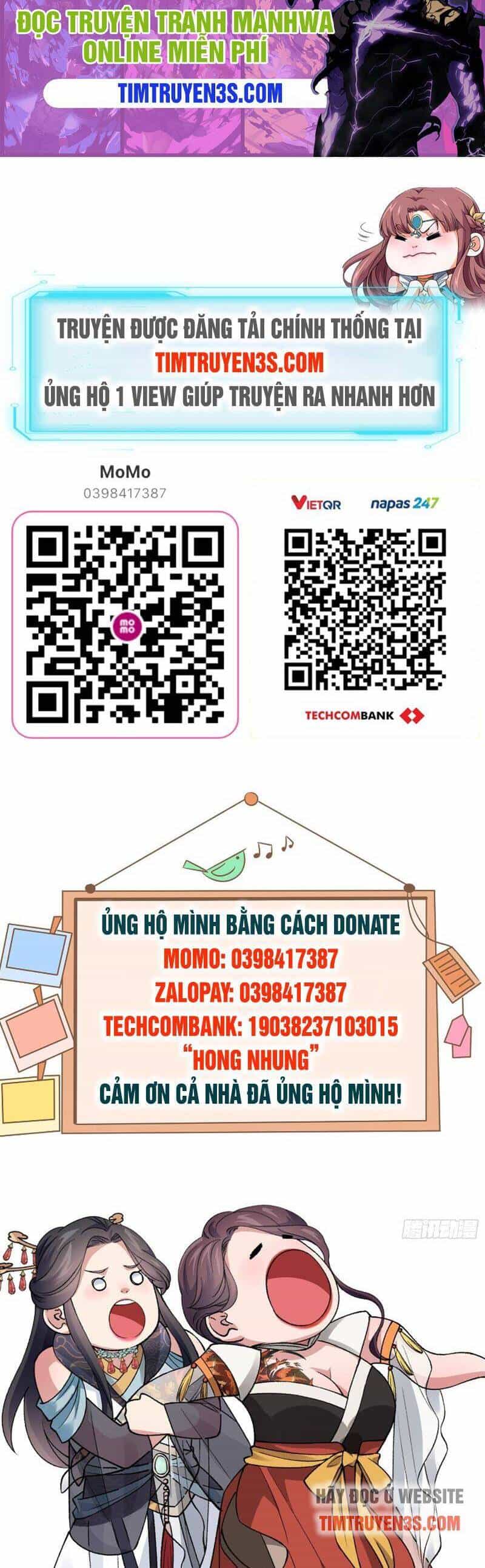 Trước Khi Vô Địch Ta Nợ Tình Quá Nhiều - Chương 40 - ảnh 24