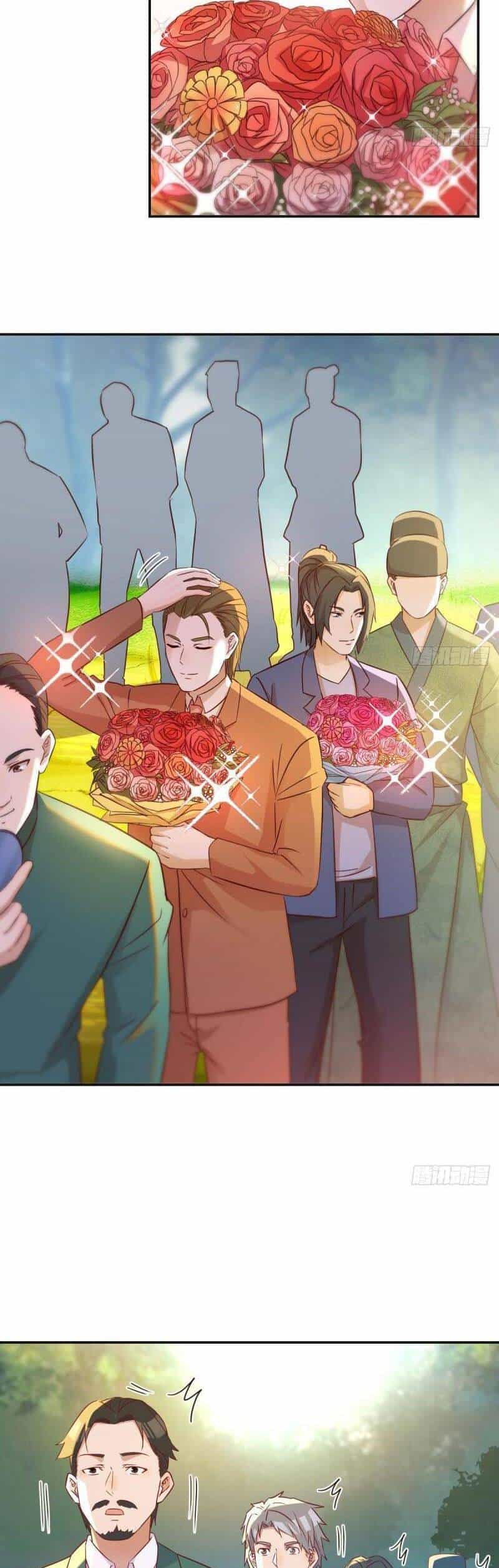 Trước Khi Vô Địch Ta Nợ Tình Quá Nhiều - Chương 43 - ảnh 14