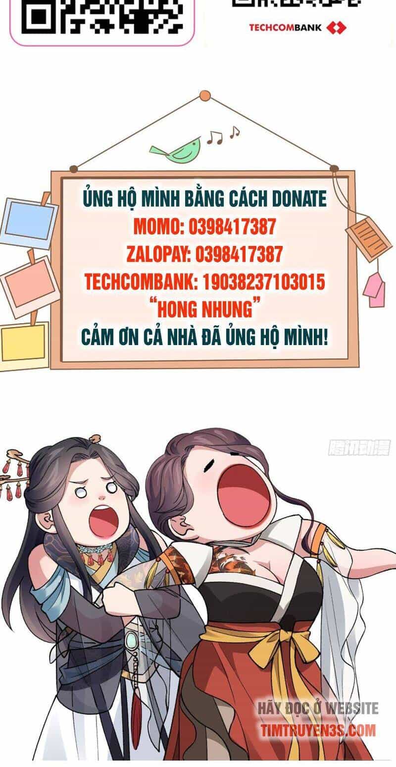 Trước Khi Vô Địch Ta Nợ Tình Quá Nhiều - Chương 43 - ảnh 23