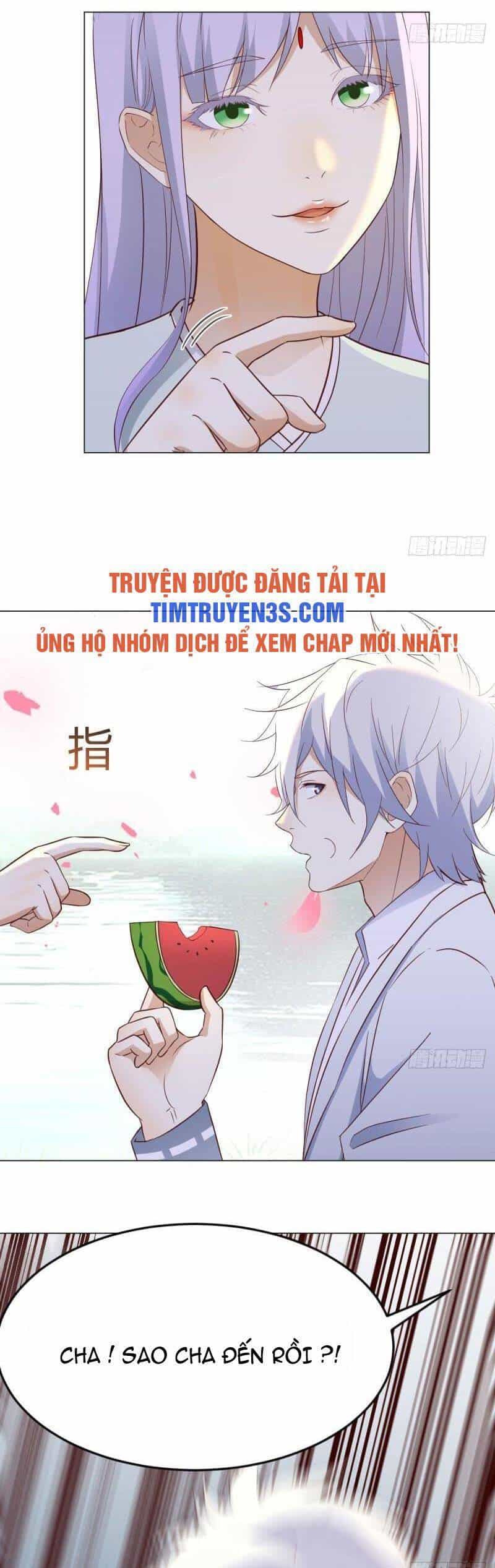 Trước Khi Vô Địch Ta Nợ Tình Quá Nhiều - Chương 44 - ảnh 15