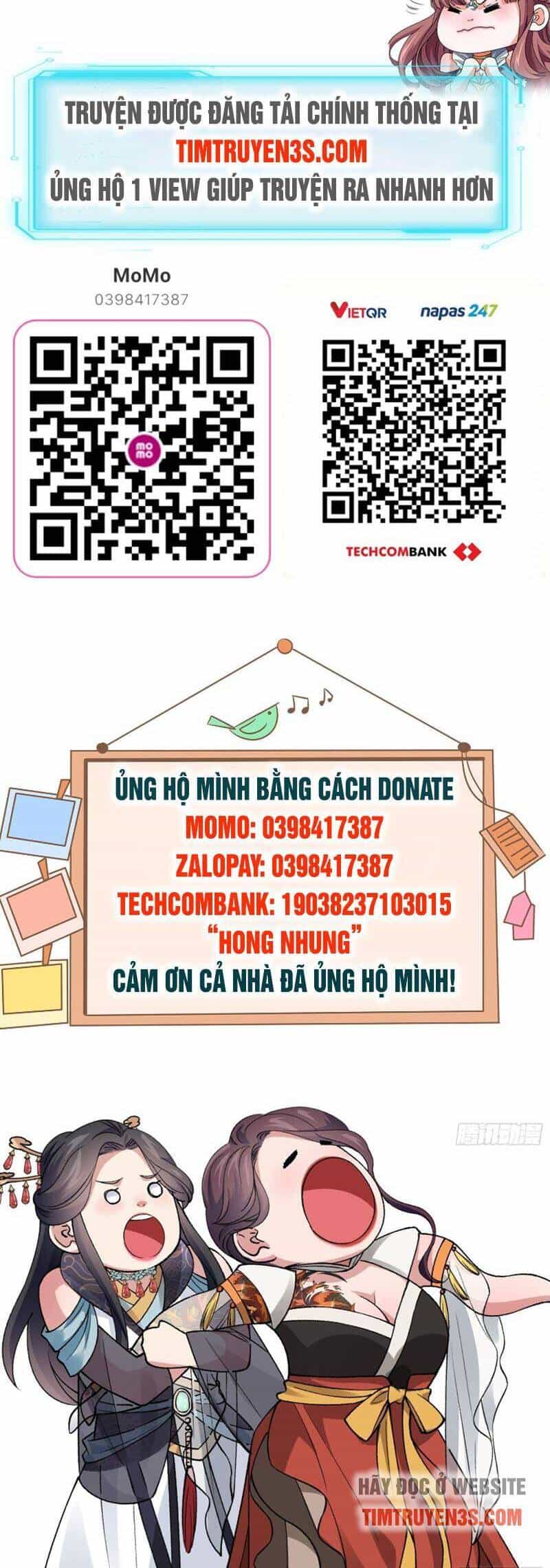 Trước Khi Vô Địch Ta Nợ Tình Quá Nhiều - Chương 45 - ảnh 25