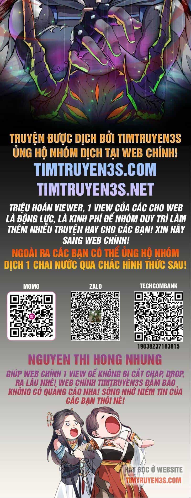 Trước Khi Vô Địch Ta Nợ Tình Quá Nhiều - Chương 49 - ảnh 24